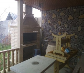 Satılır Villa, Suraxanı.r, Hövsan-13