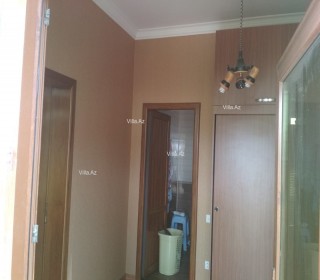 Satılır Villa, Suraxanı.r, Hövsan-14