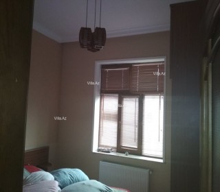 Satılır Villa, Suraxanı.r, Hövsan-15
