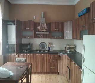 Satılır Villa, Suraxanı.r, Hövsan-16