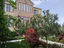 Satılır Villa, Xəzər.r, Buzovna-1