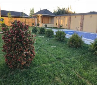 Satılır Villa, Xəzər.r, Buzovna-4