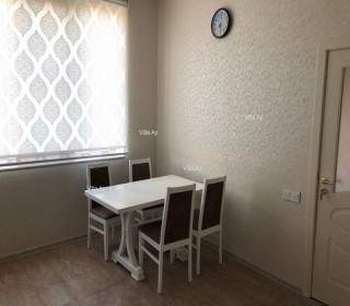 Satılır Villa, Xəzər.r, Buzovna-8