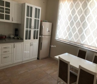 Satılır Villa, Xəzər.r, Buzovna-9