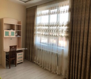 Satılır Villa, Xəzər.r, Buzovna-11