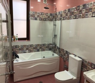 Satılır Villa, Xəzər.r, Buzovna-12