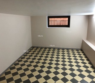 Satılır Villa, Xəzər.r, Buzovna-13