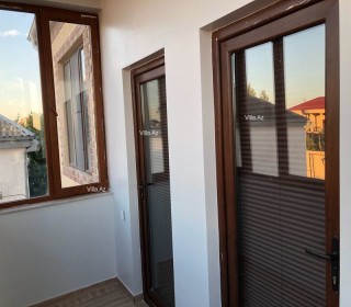 Satılır Villa, Xəzər.r, Buzovna-15