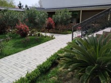 Satılır Villa, Xəzər.r, Buzovna-17