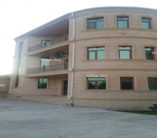 Musviqabadda evlerin satisi, -1