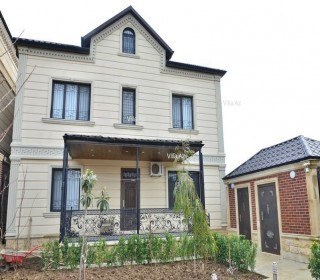 Zabrat mashtaga şosesində Araz marketin yaxın ev villa almaq, -1