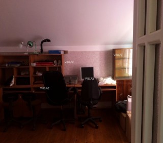 Kürdəxanıda bag evi satılır. Bakı Dairəvi yoluna 300 m məsafə, -12