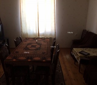 Kürdəxanıda bag evi satılır. Bakı Dairəvi yoluna 300 m məsafə, -14