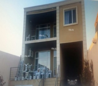 Satılır Həyət evi, Səbail.r, Badamdar-1