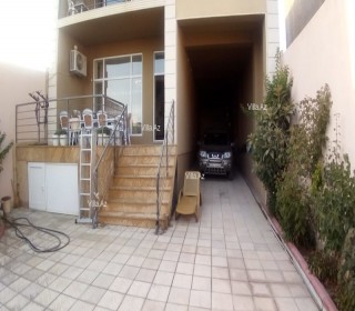 Satılır Həyət evi, Səbail.r, Badamdar-3