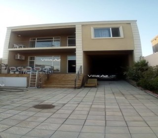 Satılır Həyət evi, Səbail.r, Badamdar-5