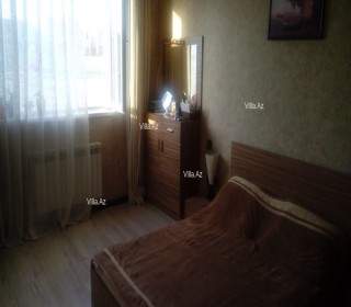 Satılır Həyət evi, Səbail.r, Badamdar-6