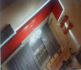 Satılır Həyət evi, Səbail.r, Badamdar-8