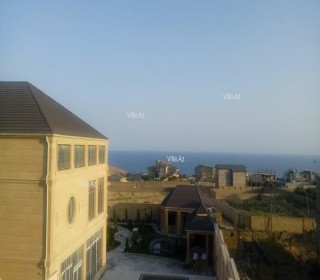 Satılır Həyət evi, Səbail.r, Badamdar-11