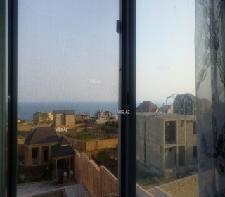 Satılır Həyət evi, Səbail.r, Badamdar-13