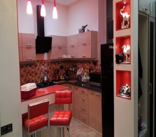 Satılır Həyət evi, Səbail.r, Badamdar-15