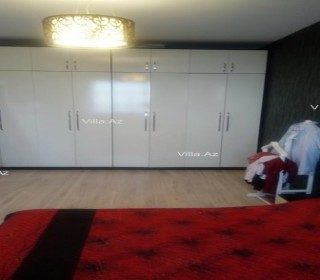 Satılır Həyət evi, Səbail.r, Badamdar-17