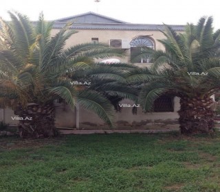 Satılır Villa, Xəzər.r, Zaqulba-1