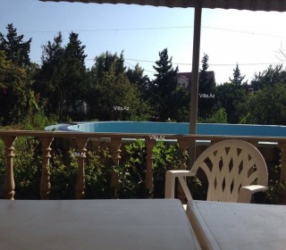 Satılır Villa, Xəzər.r, Zaqulba-2