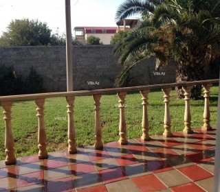 Satılır Villa, Xəzər.r, Zaqulba-3