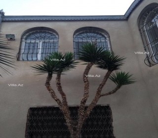 Satılır Villa, Xəzər.r, Zaqulba-7