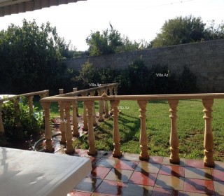 Satılır Villa, Xəzər.r, Zaqulba-8