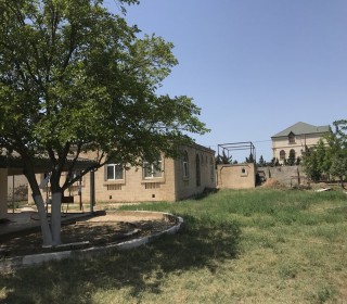 Satılır Həyət evi, Sabunçu.r, Pirşağı-9