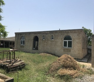 Satılır Həyət evi, Sabunçu.r, Pirşağı-11