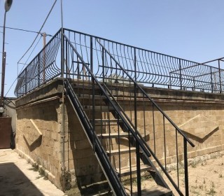 Satılır Həyət evi, Sabunçu.r, Pirşağı-12