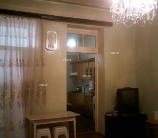 Satılır Həyət evi, Xəzər.r, Buzovna-3