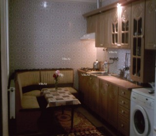 Satılır Həyət evi, Xəzər.r, Buzovna-4