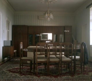Satılır Həyət evi, Xəzər.r, Buzovna-5