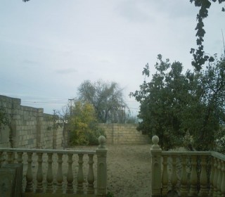 Satılır Həyət evi, Xəzər.r, Buzovna-8