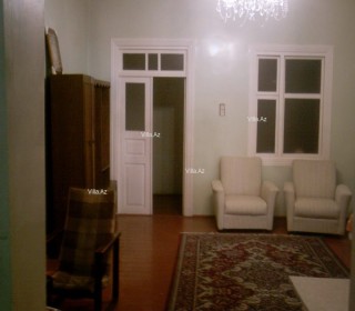 Satılır Həyət evi, Xəzər.r, Buzovna-10