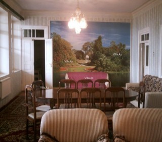 Satılır Həyət evi, Xəzər.r, Buzovna-11