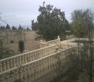 Satılır Həyət evi, Xəzər.r, Buzovna-13