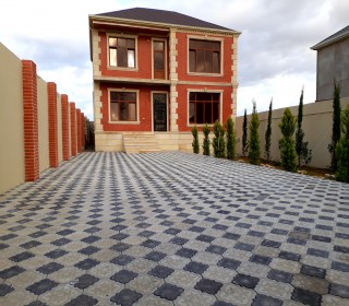 Satılır Villa, Xəzər.r, Mərdəkan, Koroğlu.m-2