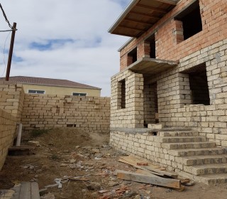 Satılır Həyət evi, Abşeron.r, Masazır, Memar Əcəmi.m-7