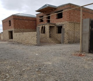 Satılır Həyət evi, Abşeron.r, Masazır, Memar Əcəmi.m-9