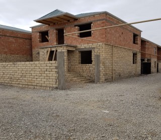 Satılır Həyət evi, Abşeron.r, Masazır, Memar Əcəmi.m-10