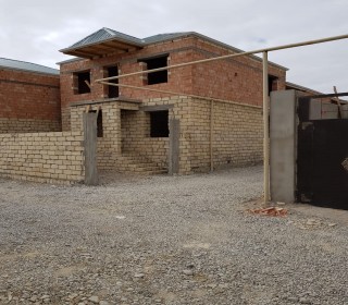 Satılır Həyət evi, Abşeron.r, Masazır, Memar Əcəmi.m-13
