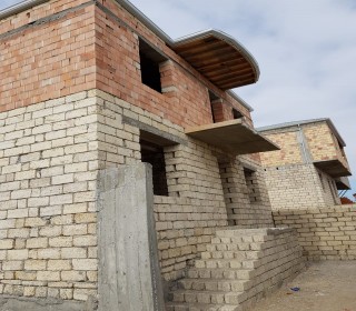 Satılır Həyət evi, Abşeron.r, Masazır, Memar Əcəmi.m-15