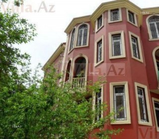 resuzlade bineqeid parkin yani ev villa almaq, -1