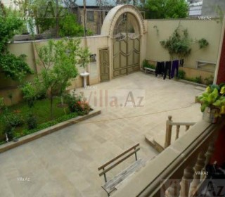 resuzlade bineqeid parkin yani ev villa almaq, -3