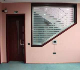 Bulbule qesebesinde villa obyekt satilir, -14